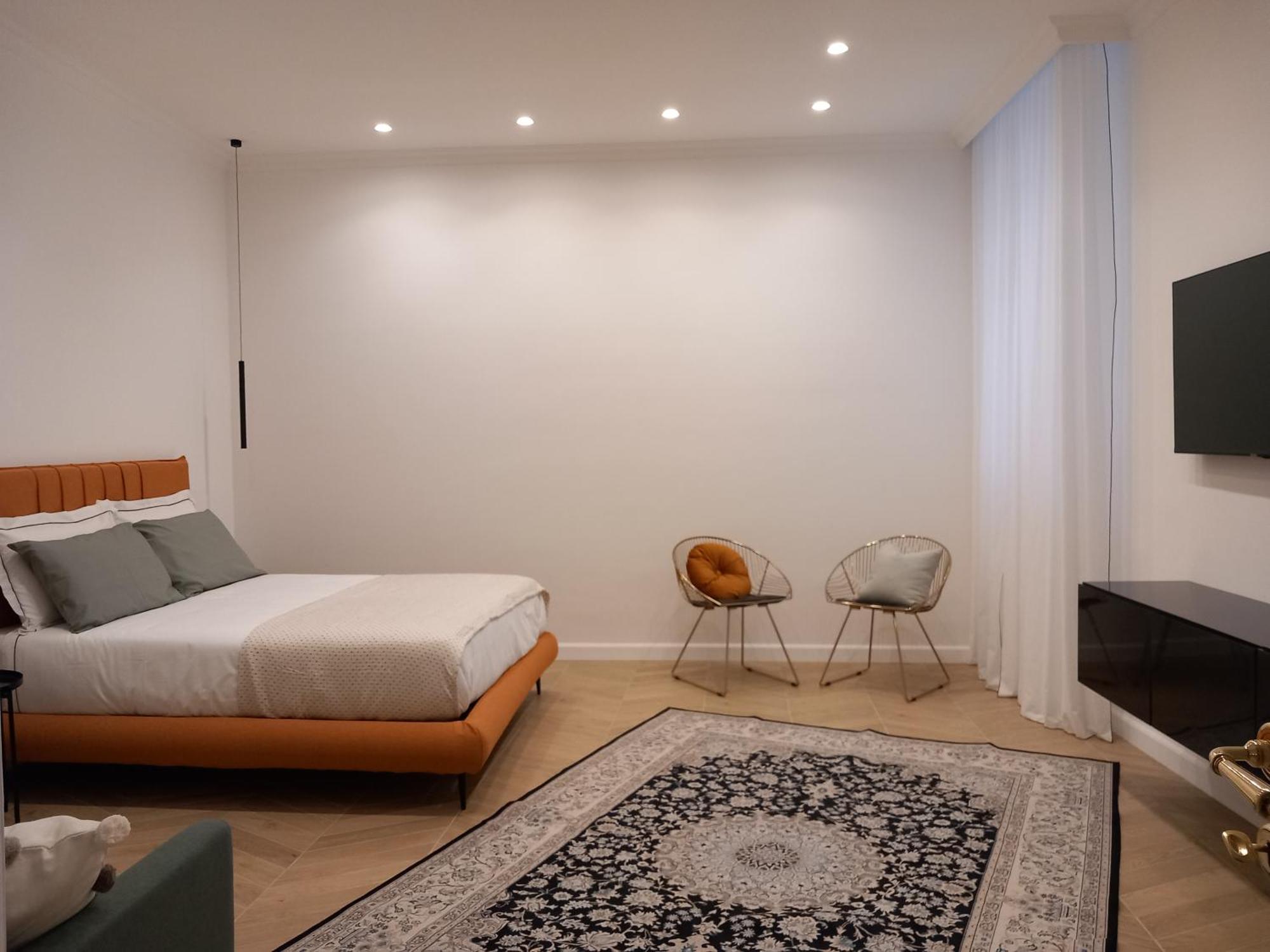 Porto 55 * Neapel